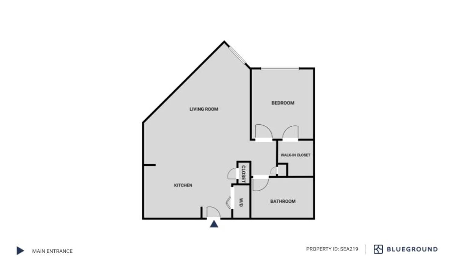 Building Photo - 250 Bellevue Way NE