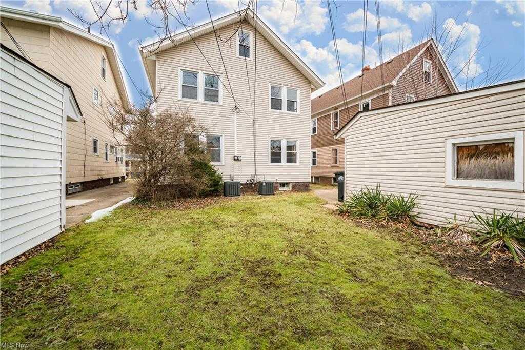Building Photo - 2085 Marlowe Ave