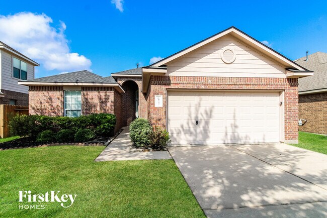 Primary Photo - 18511 Royal Mist Ln