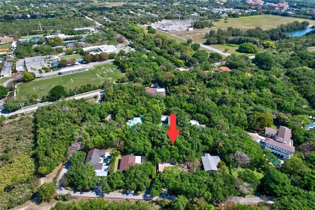 Building Photo - 6767 SW 154th St