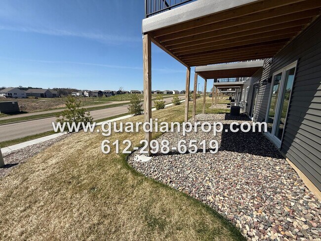 Building Photo - Luxury New Construction Townhouse, End Unit, Lower Family Room w/Walkout, 4 Baths, Loft Area