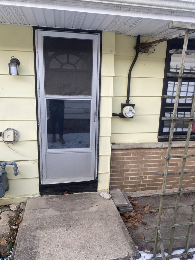 Building Photo - 156 Park Pl