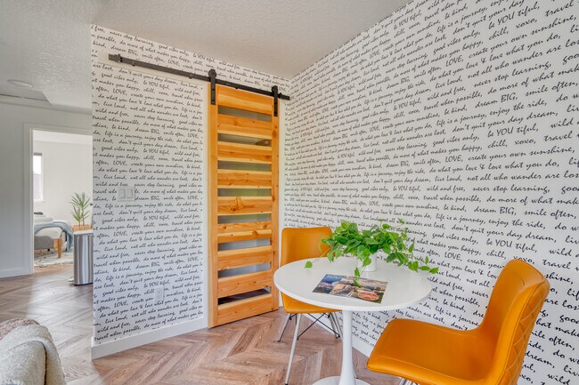 Building Photo - 5222 SE Holgate Blvd