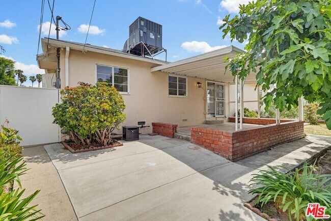 Building Photo - 2919 Maxwell St