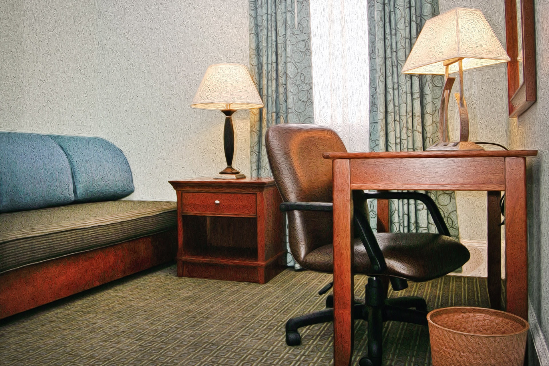 Building Photo - 1303 Main St N