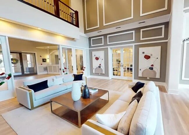 Building Photo - 3031 Eden Ave