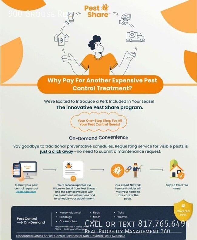 Building Photo - 900 Grouse Rd