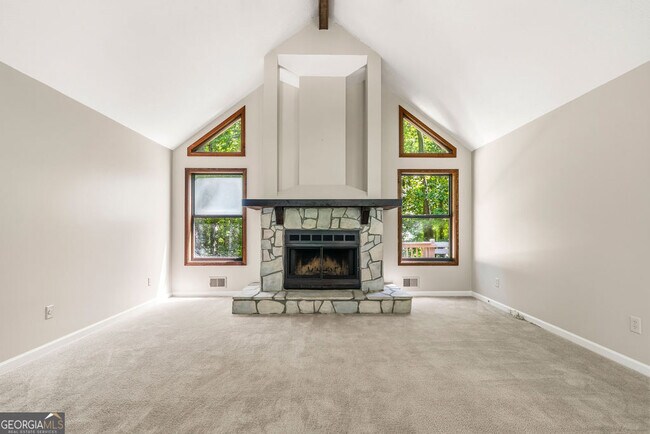 Building Photo - 4741 N Springs Rd NW