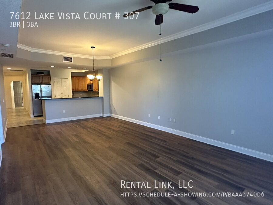 Building Photo - 7612 Lake Vista Ct