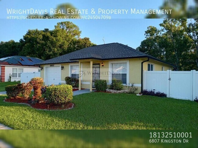 Building Photo - 6807 Kingston Dr