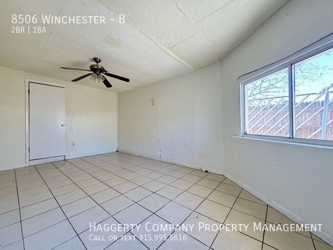 Building Photo - 8506 Winchester-B