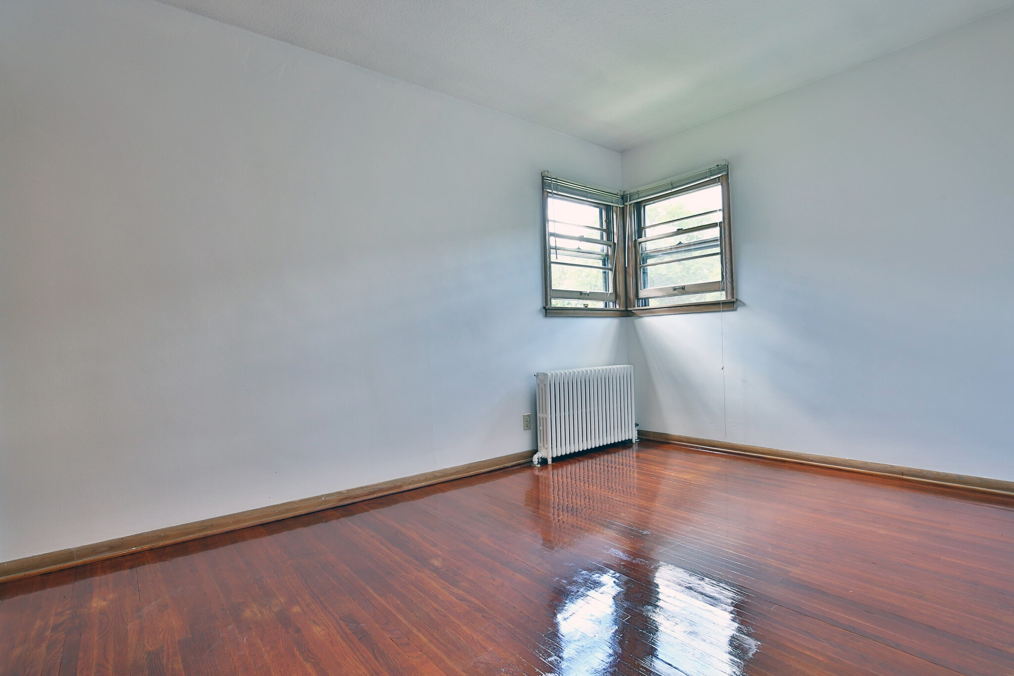 Bedroom 1 - 3500 Garfield Ave
