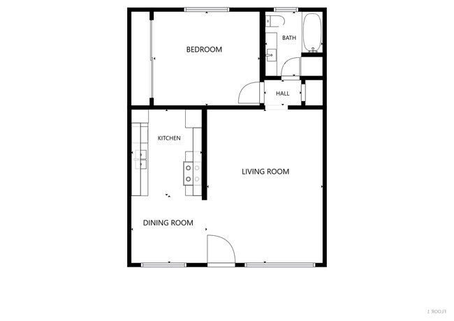 Interior Photo - 7253-57 Variel Ave
