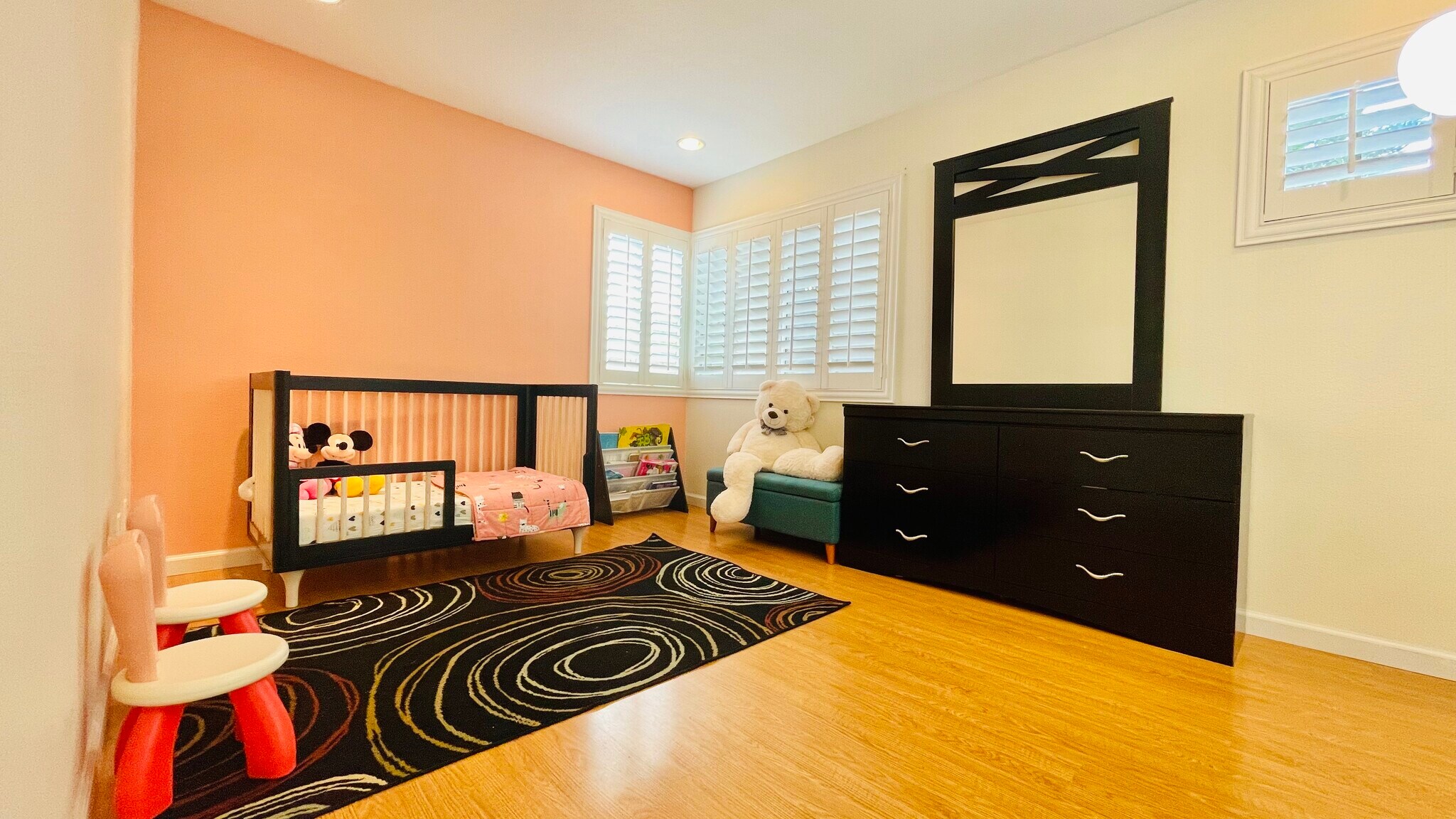 Bedroom 2 - 2501 Avenita Alpera