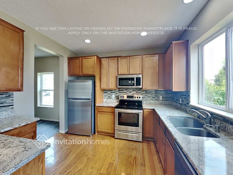 Building Photo - 12721 Kiska St NE
