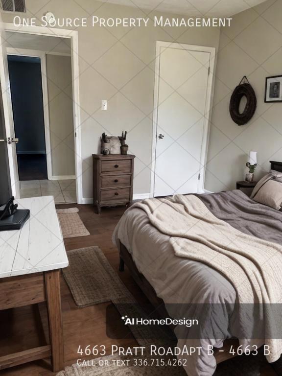 Building Photo - 4663 Pratt Rd