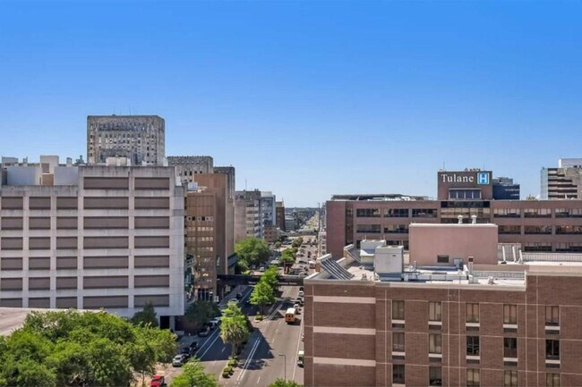 Building Photo - 1111 Tulane Ave