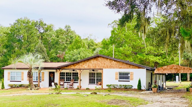 Primary Photo - COMING SOON - SPACIOUS HOME ON ACREAGE