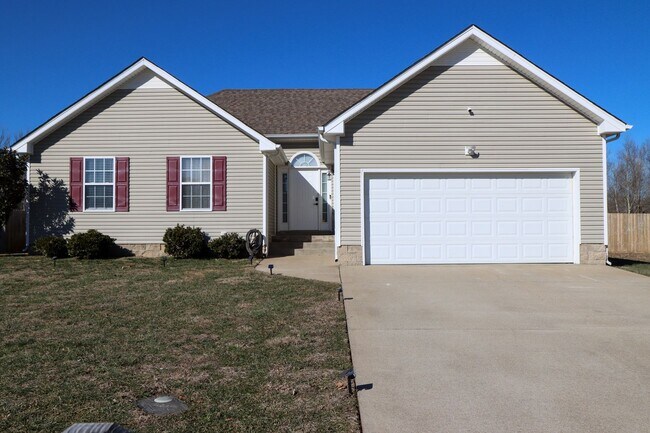 Primary Photo - 1377 Mutual Dr