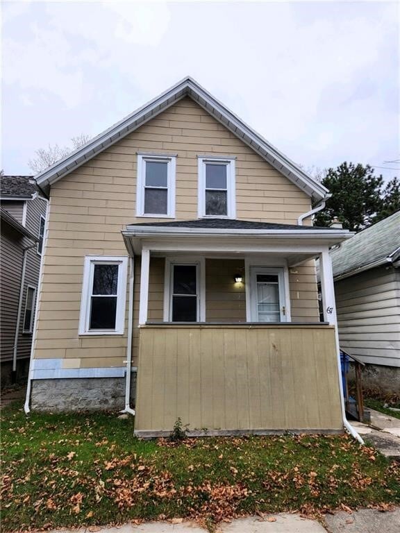 Primary Photo - 67 Seager St