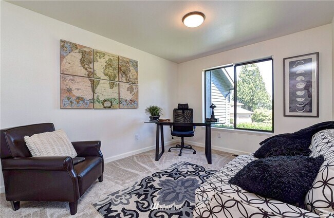 Building Photo - 14319 NE 84th Ct