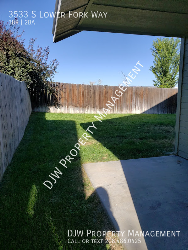 Building Photo - 3533/G (3533 S Lower Fork Way Boise, ID 83...