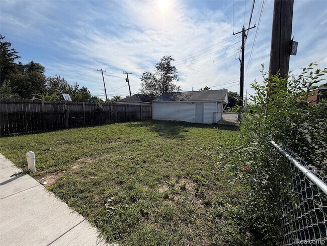 Building Photo - 6919 Archdale St