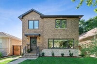 Building Photo - 6324 N Keeler Ave