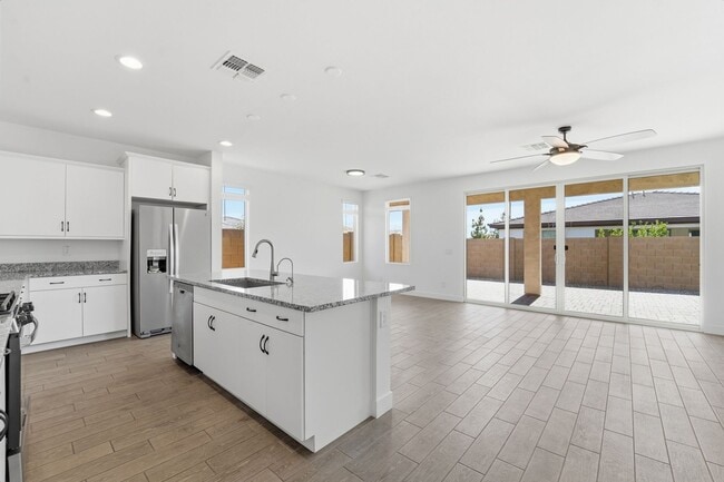 Building Photo - Turnkey 2BR + Flex Space in Ovation at Meridian | Resort-Style 55+ Living