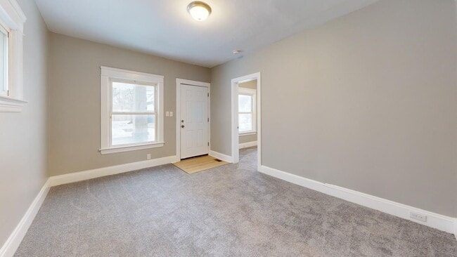 Building Photo - 3465 W.56th