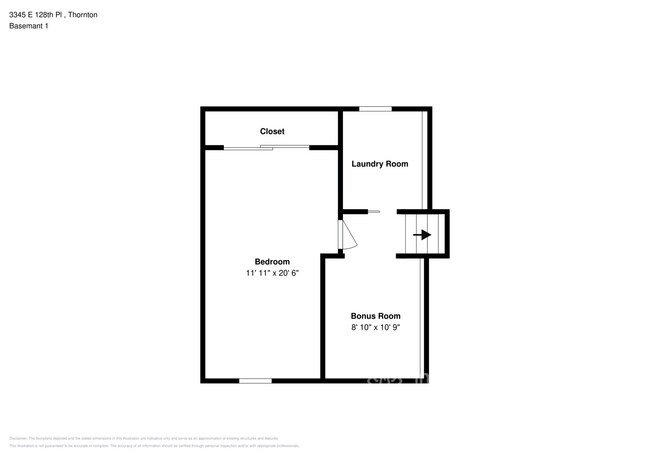 Building Photo - 3345 E 128th Pl