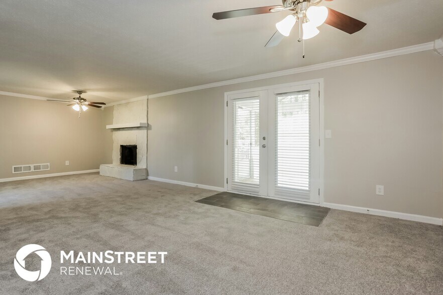 Building Photo - 4413 Treeline Way