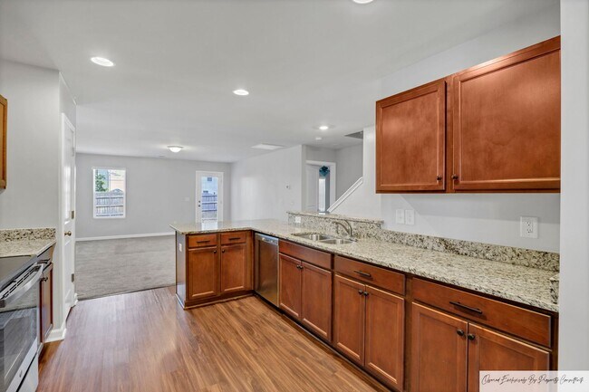 Building Photo - BEAUTIFUL HOME IN BLYTHEWOOD'S WINDFALL COMMUNITY