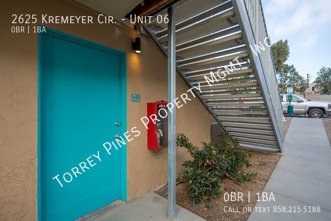 Building Photo - 2625 Kremeyer Cir