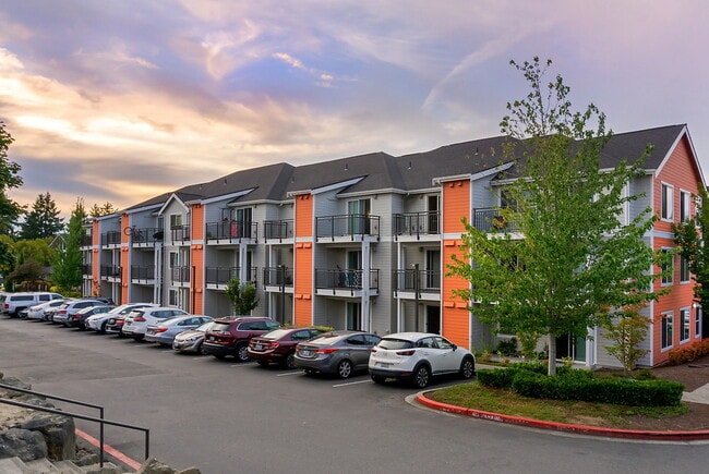 Building Photo - Woodland Commons