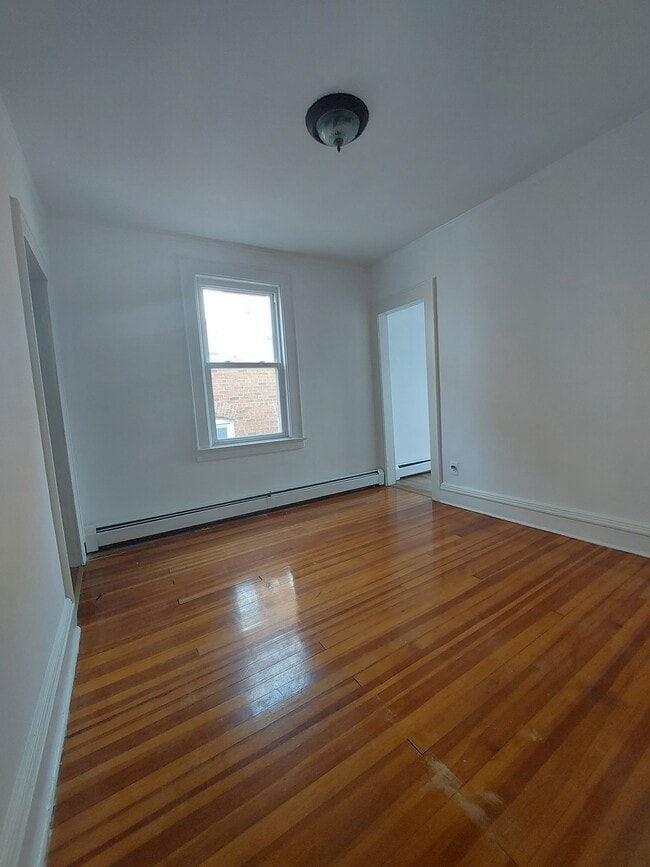Bedroom - 218 Passaic Ave