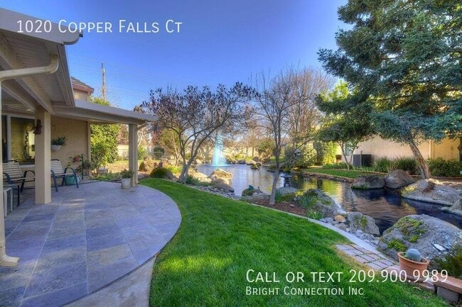 Building Photo - 1020 Copper Falls Ct