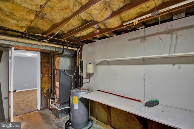 Building Photo - 801 High Plain Dr