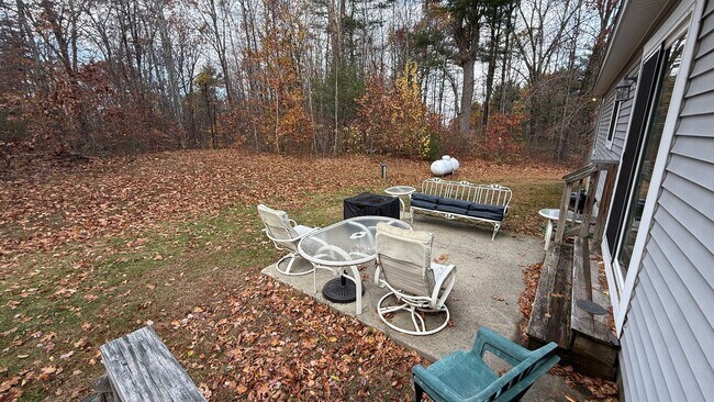 Building Photo - Single Family Ranch Style Home- South Berwick, ME