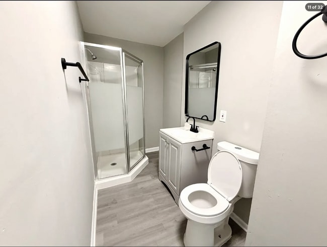 Building Photo - AVAILABLE NOW – FAIRBURN, GA 4 Bedrooms + Flexible Main-Level Living Space | Full Bathroom on Mai...