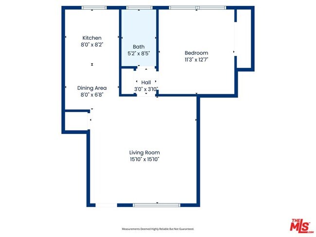 Building Photo - 1317 Wilcox Ave