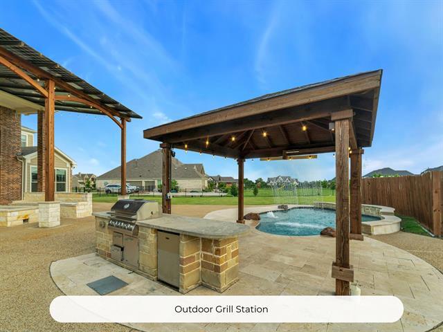 Building Photo - 4603 Whitestone Dr