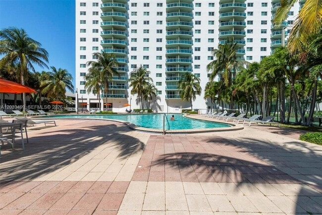 Building Photo - 19380 Collins Ave