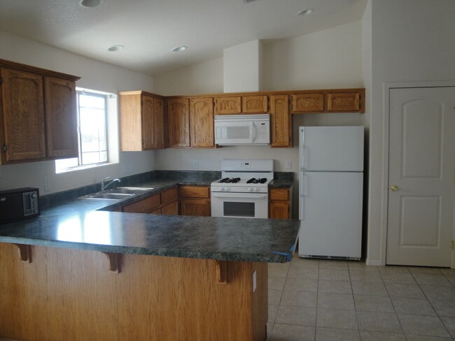 Building Photo - VILLA CHAPARRAL