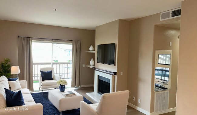 Building Photo - Large 1-bedroom