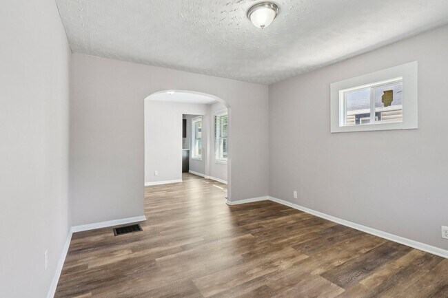 Building Photo - Now Available! West Side Two Bedroom Home ...