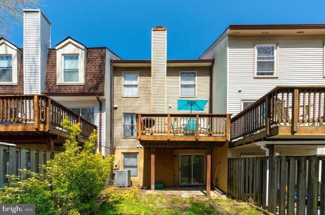 Building Photo - 9013 Kerrydale Ct