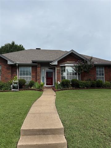 Building Photo - 4101 White Swan Dr