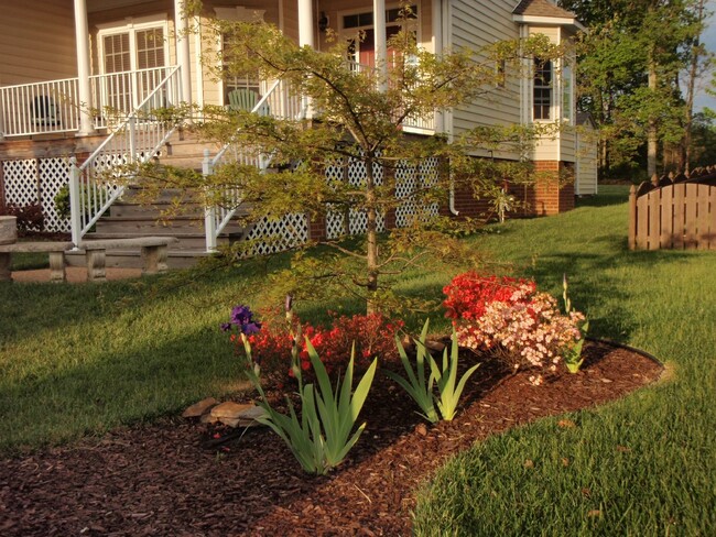 Building Photo - Beautiful Home in the Bluffs at Bell Creek...