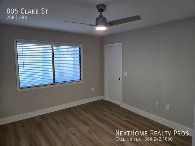 Building Photo - 805 Clake St